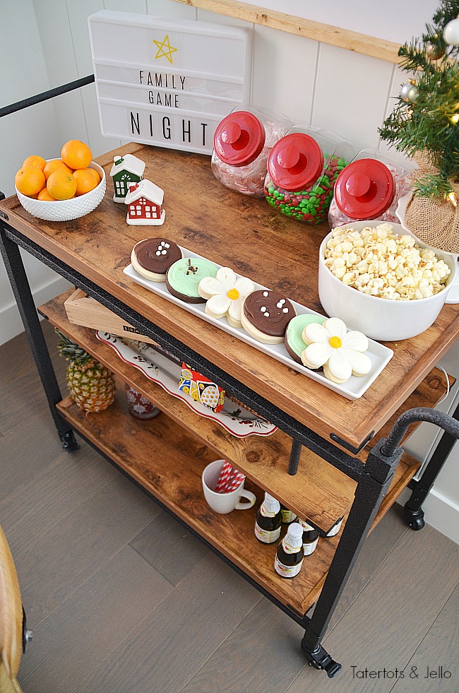 game-night-bar-cart-party