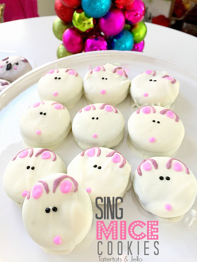 sing-movie-mice-chocolate-covered-oreo-cookies