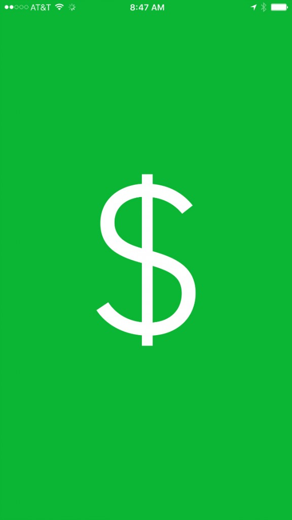 square cash app review 