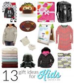 13 Awesome Holiday Gift Ideas for KIDS