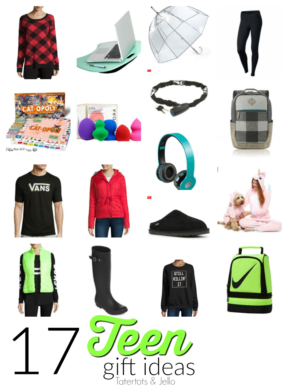 Teen Gift Ideas / Holiday Gift Ideas for Teens : You will definitely want to check out our ever popular holiday gift exchange & stocking.