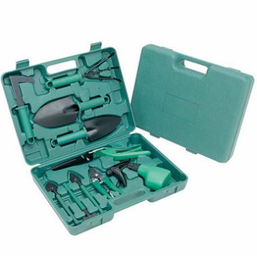 family-garden-tool-set