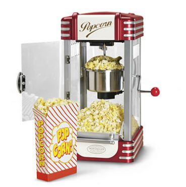 family-popcorn-maker