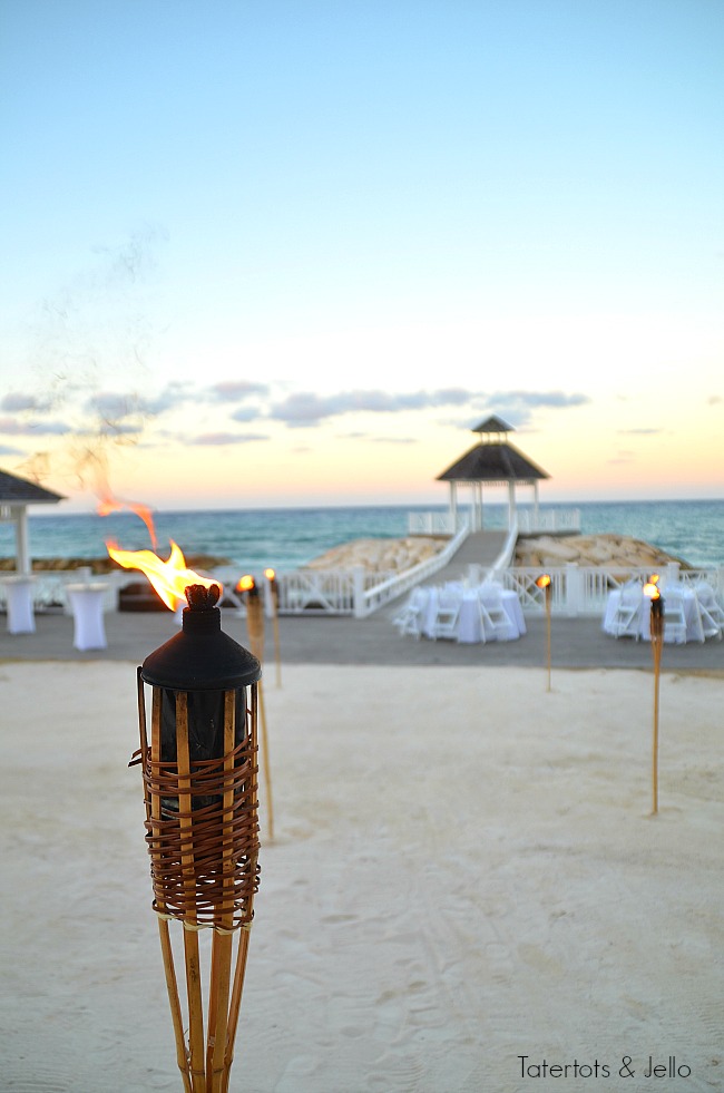 hyatt zika resort destination wedding 