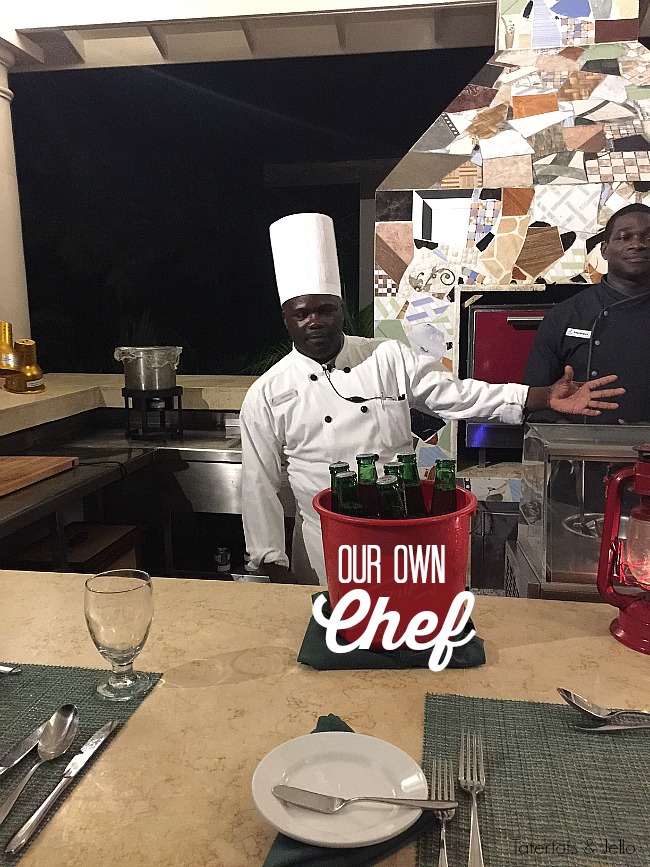 our-own-chef-on-the-beach