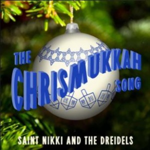 the chrismukkah song