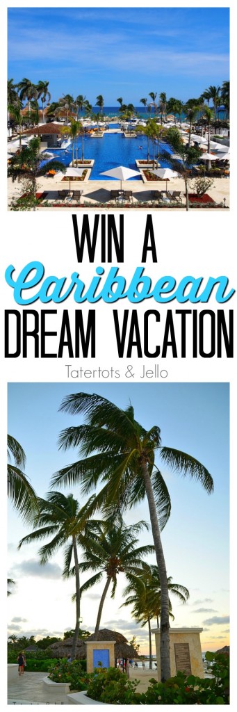 win a caribbean vacation to a hyatt all inclusive resort hotel