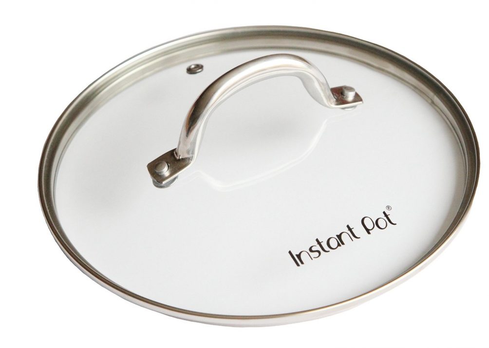 Instant Pot Lid