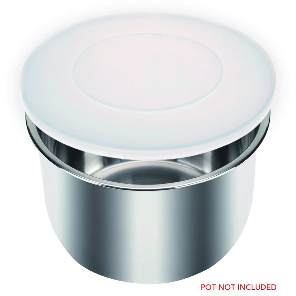 Instant Pot Silicone Lid