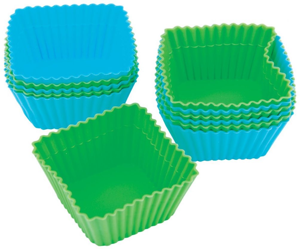 Silicone Baking Cups