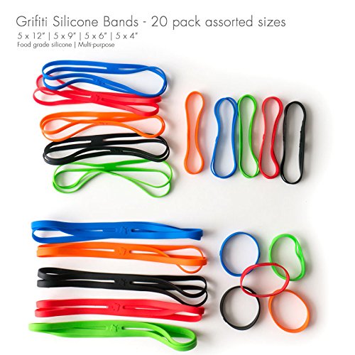 Silicone Bands