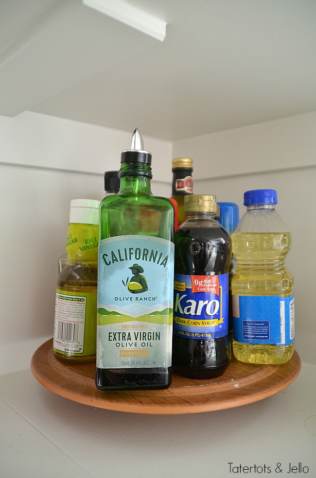 6 ways to organize your pantry. Ways to keep your home more clean and organized! 