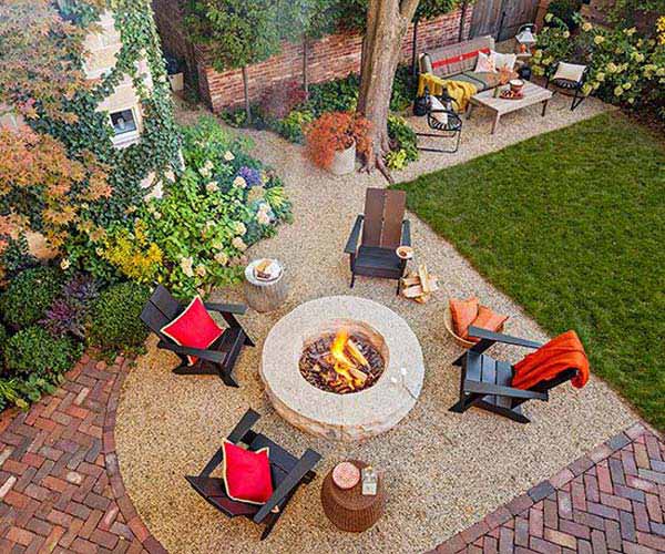 Patio ideas to make your outdoor space awesome this summer