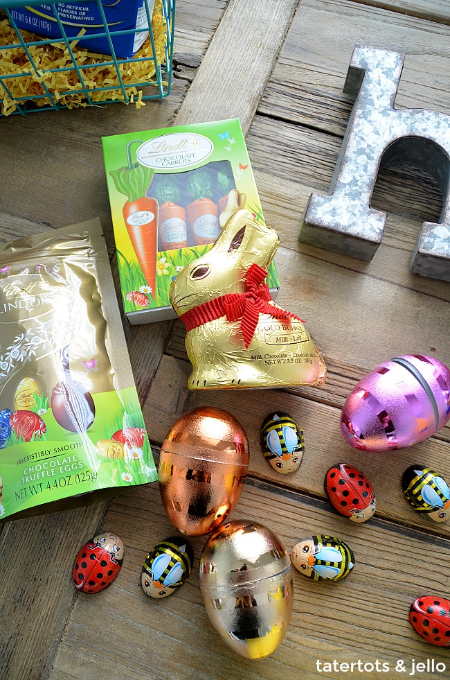 Easter Basket Gift Ideas for Boys and Men 