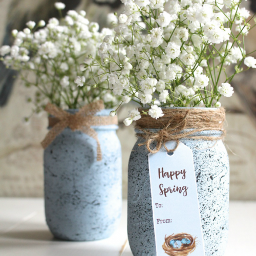20 awesome easter DIY ideas. Make something for YOUR home.