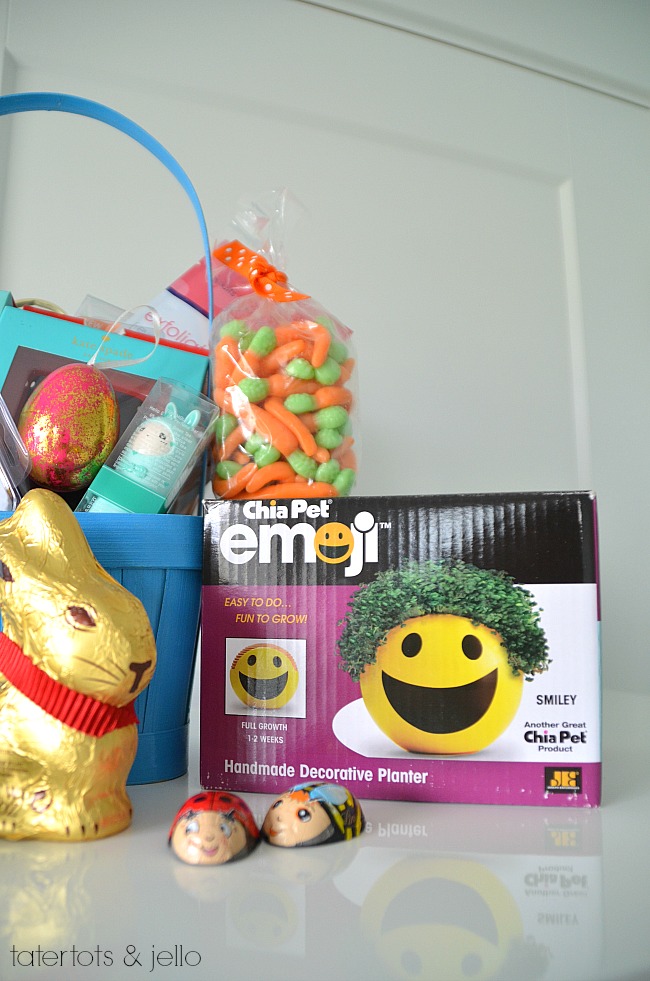 Teen Easter Basket Gift Ideas. Add meaningful gifts that your teen can use long after Easter is over! 