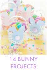 Great Ideas — 14 Bunny Projects!
