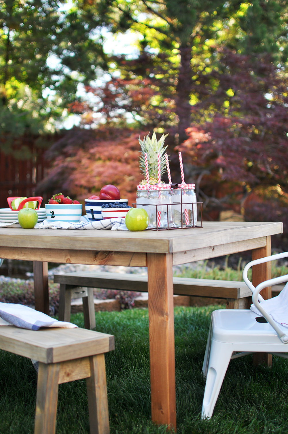 13 Summer DIY Projects