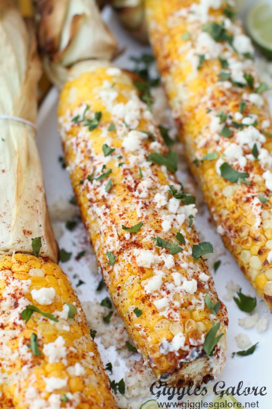 11 Favorite Grill Recipes