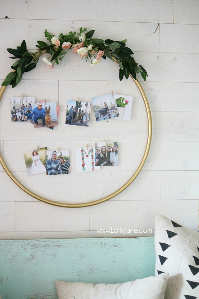 12 Summer Farmhouse Projects!