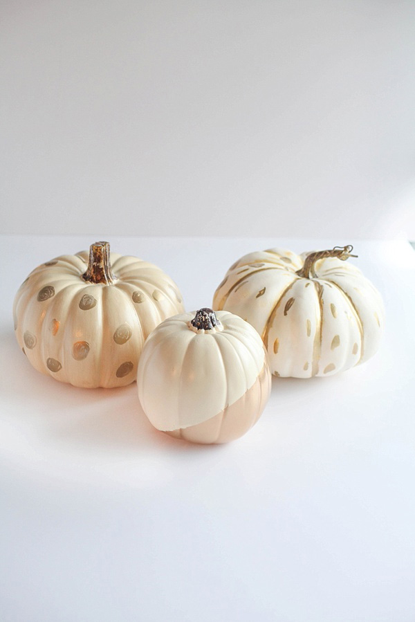 16 GORGEOUS Fall DIYs!