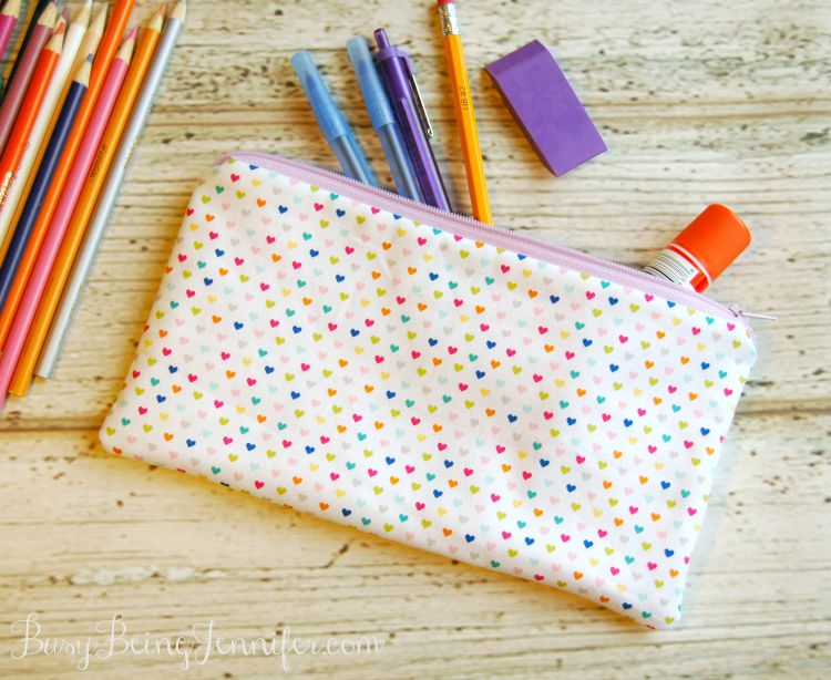 15 Back to School Ideas!