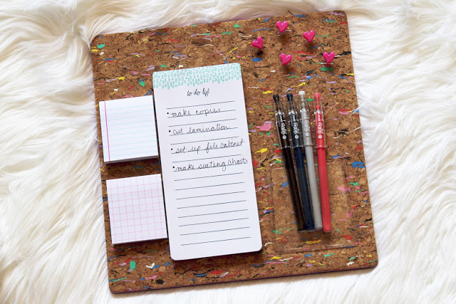 10 Fall Organizing Ideas!