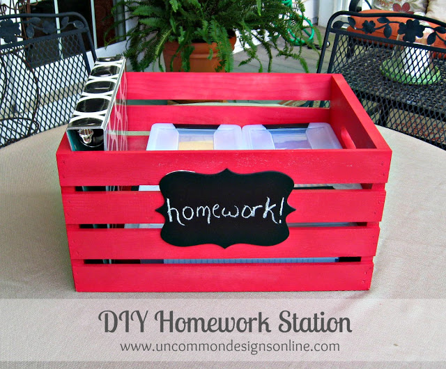 15 Back to School Ideas!