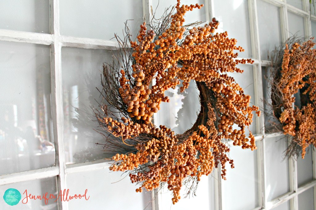 16 GORGEOUS Fall DIYs!