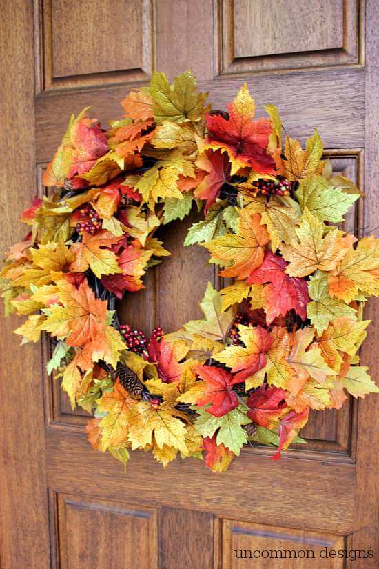 16 GORGEOUS Fall DIYs!