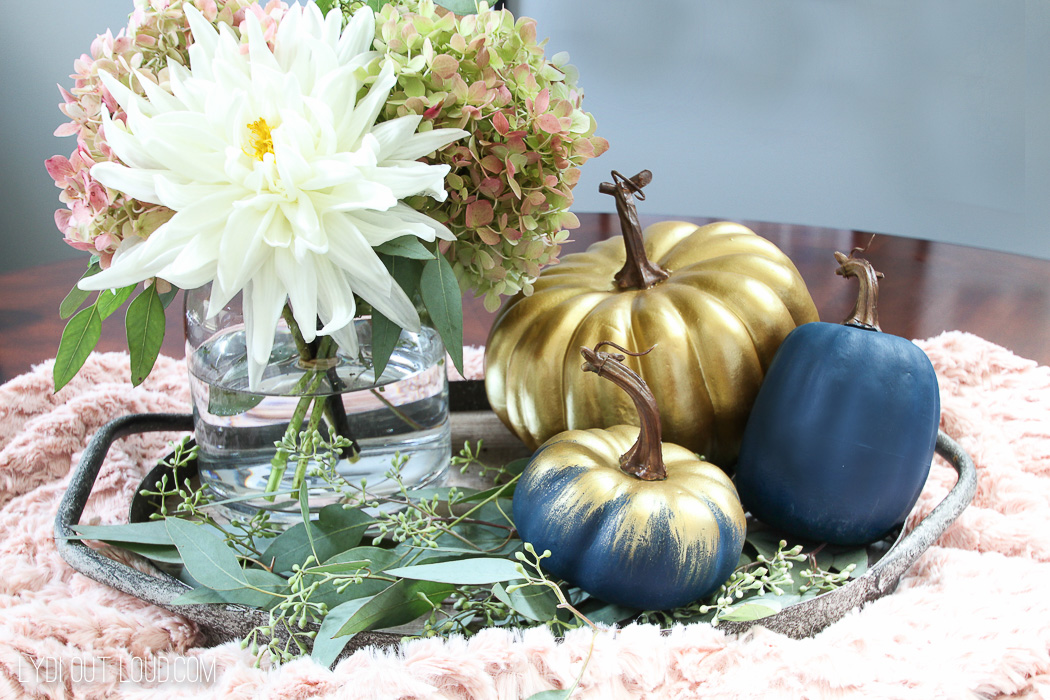 16 GORGEOUS Fall DIYs!