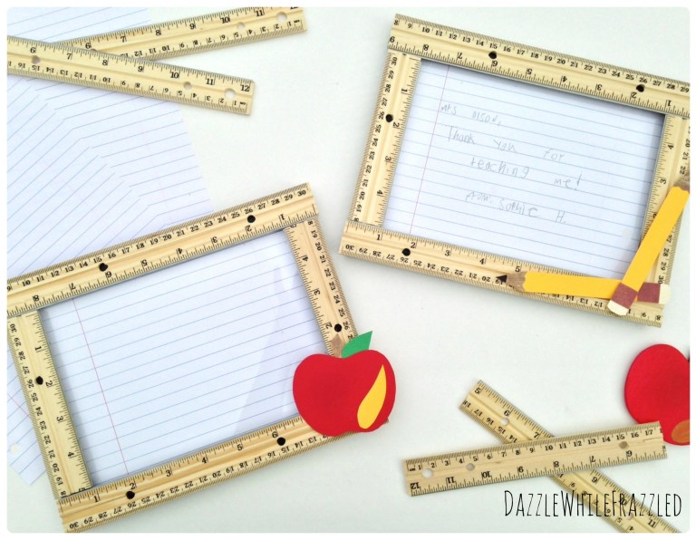 15 Back to School Ideas!