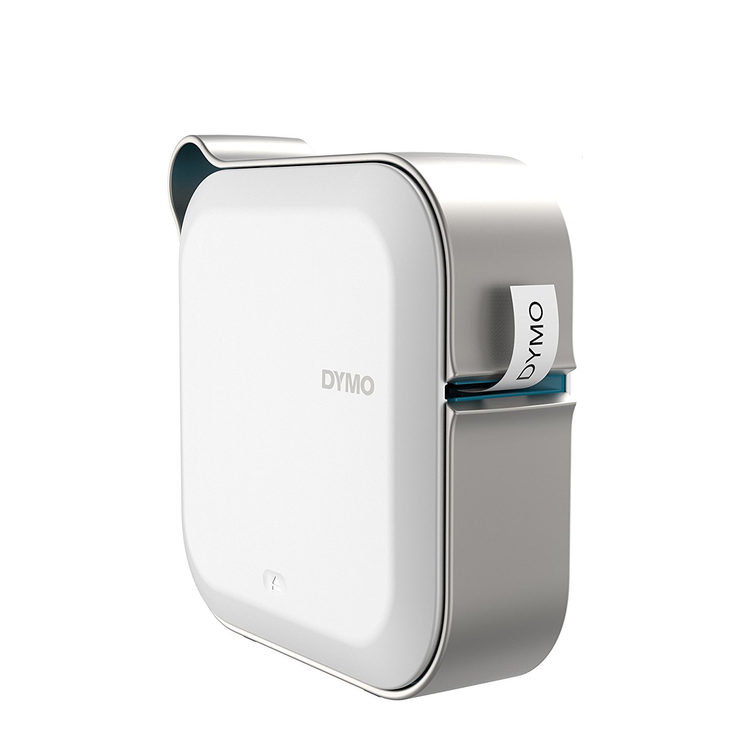 DYMO Mobilelabeler will get you organized