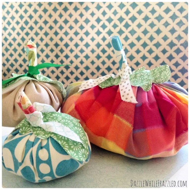 17 Pumpkin Ideas!