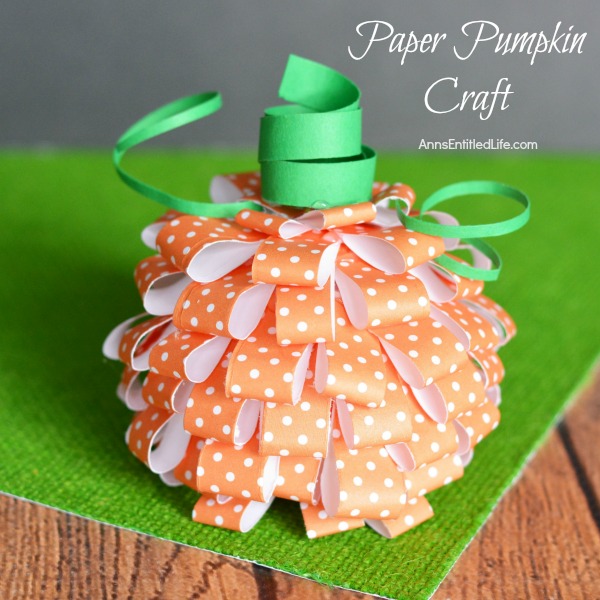 17 Pumpkin Ideas!