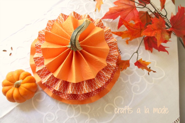 17 Pumpkin Ideas!