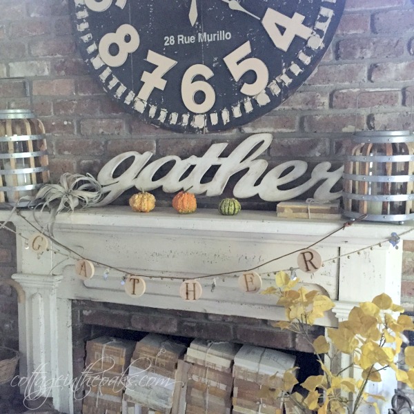 13 Fall Home Ideas