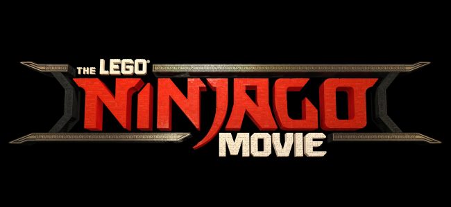 Ninjago LEGO movie 