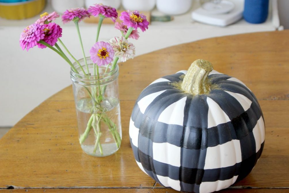 18 FABULOUS pumpkins to make for Fall