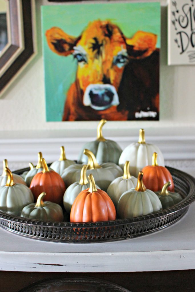 18 FABULOUS pumpkins to make for Fall