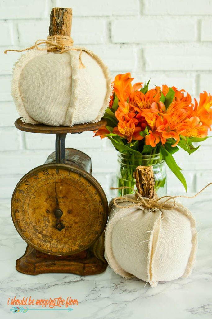 18 FABULOUS pumpkins to make for Fall