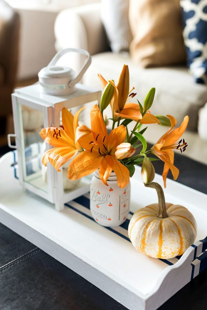 18 FABULOUS pumpkins to make for Fall