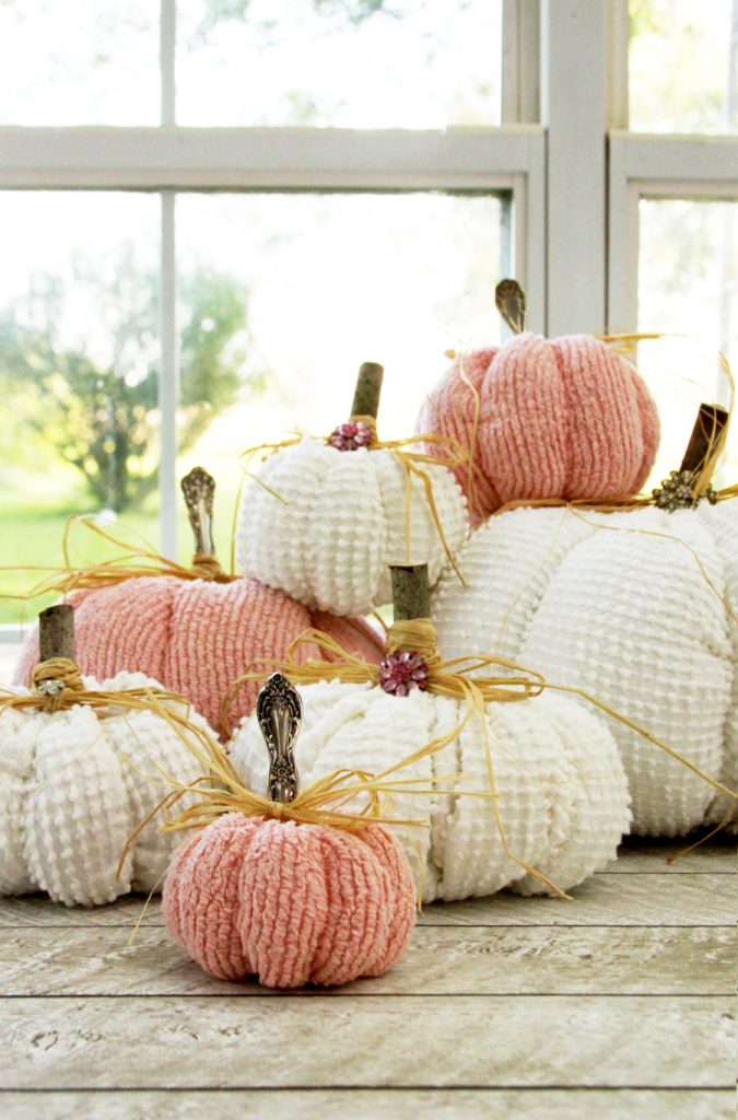 18 FABULOUS pumpkins to make for Fall