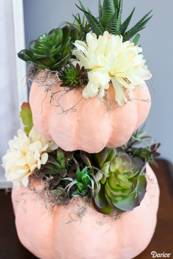 18 FABULOUS pumpkins to make for Fall