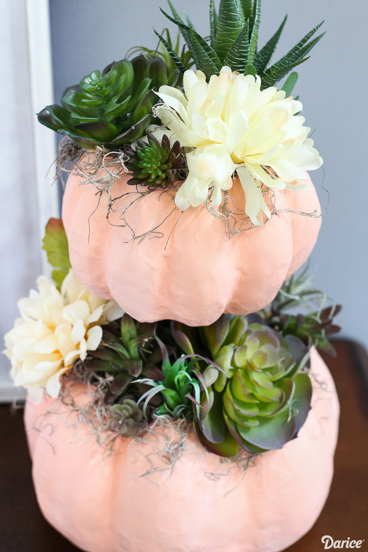 18 FABULOUS Pumpkins to make for Fall. Fall Decorating Ideas!