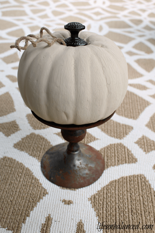 18 FABULOUS pumpkins to make for Fall