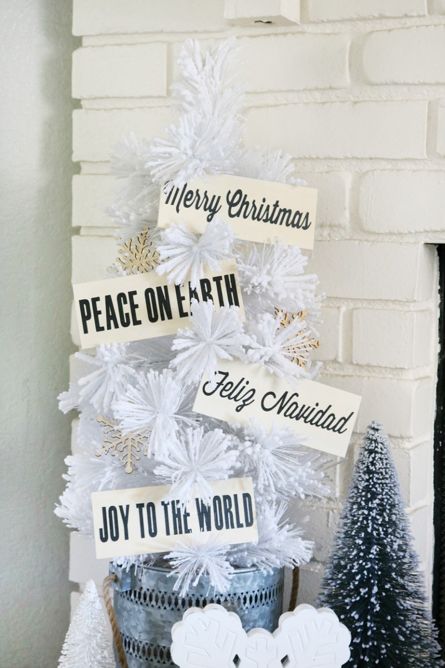 16 Jubilant Handmade Ornament Ideas