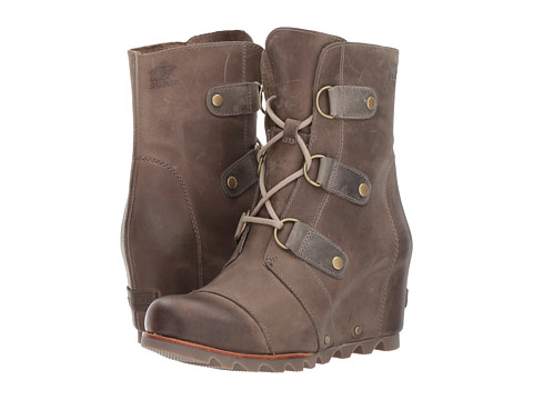 The perfect boots to bring on an Alaskan cruise. Stylish, waterproof and rugged to wear on and off the ship.