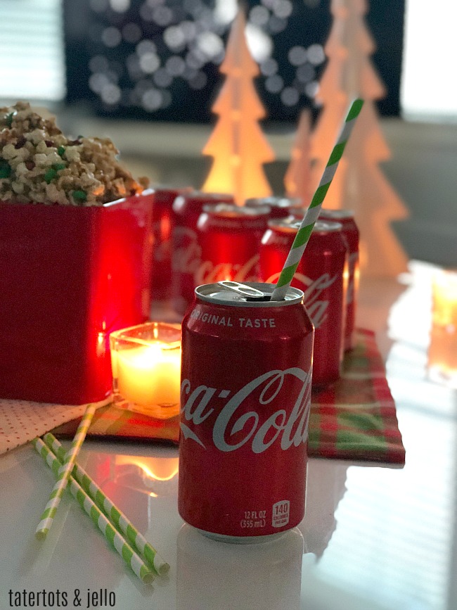 Our Family Christmas Tradition and 15 Minute Microwave Caramel Corn Recipe