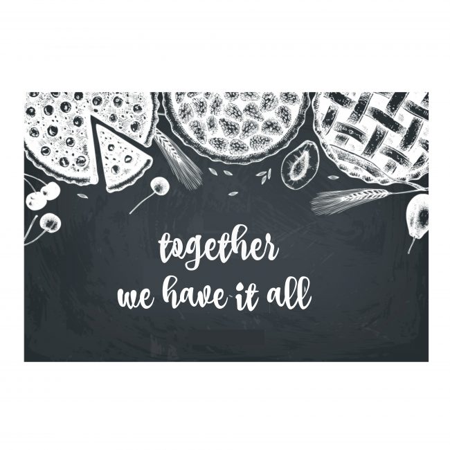 together we have it all printables 